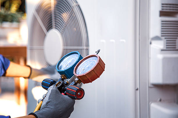 Affordable Furnace Repair solutions in Springville, IN